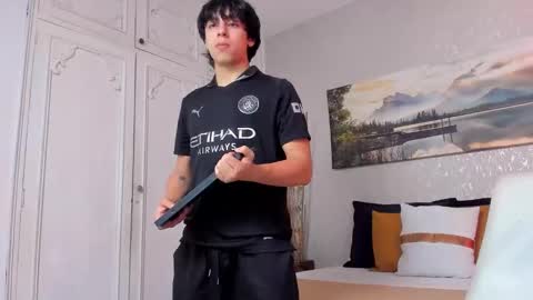 Tyler online show from 16, 1, 2026