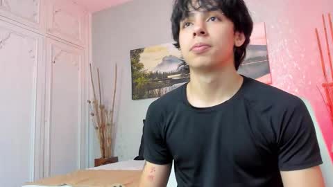 Tyler online show from 17, 1, 2026