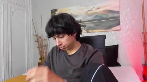 Tyler online show from 18, 3, 2026