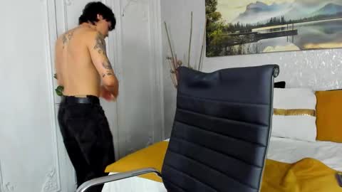 Tyler online show from 24, 3, 2026