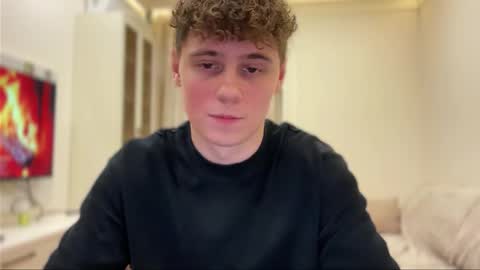 tyler_garrner online show from 14, 1, 2026