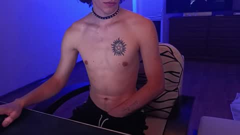 Tyler and Chris online show from 10, 10, 2025