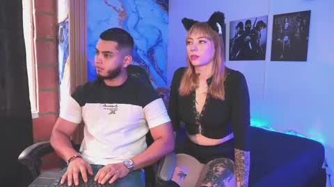 Tyler Himiiko online show from 24, 9, 2025