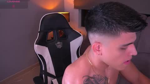 David online show from 6, 11, 2025