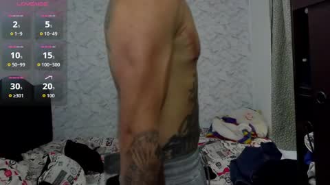 Snapshot of tyler_oconnor chatting on 4, 10, 2025 tyler online show from 4, 10, 2025