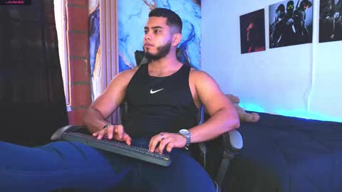 Snapshot of tyler_price01 chatting on 20, 9, 2025 Tyler online show from 20, 9, 2025