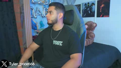 Tyler online show from 14, 1, 2026