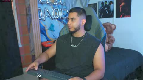 Tyler online show from 18, 1, 2026