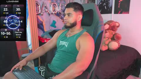 Tyler online show from 27, 3, 2026