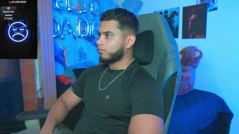 Tyler online show from 3, 4, 2026