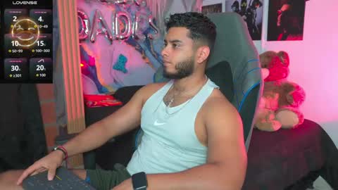 Tyler online show from 18, 5, 2026