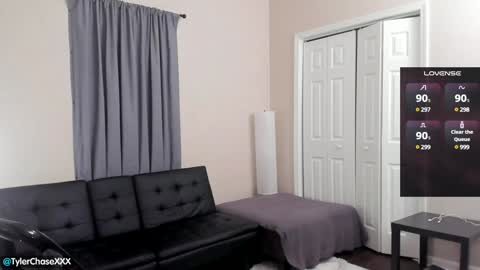 Tyler Chase online show from 29, 1, 2025