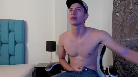 Tyler online show from 29, 9, 2025