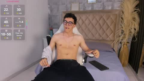 Tyler online show from 28, 3, 2026