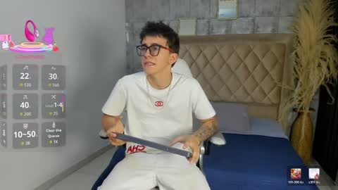 Tyler online show from 30, 3, 2026