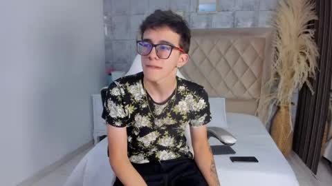 Tyler online show from 31, 3, 2026