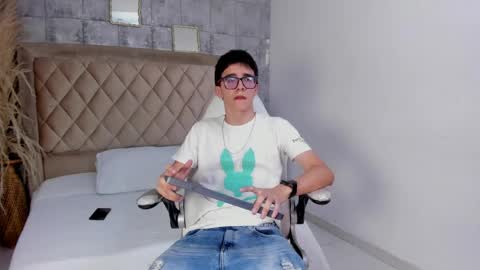 Tyler online show from 2, 4, 2026
