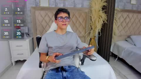 Tyler online show from 3, 4, 2026