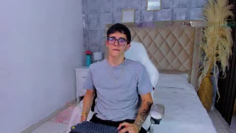 Tyler online show from 8, 4, 2026