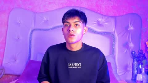 Tyler  online show from 31, 3, 2026