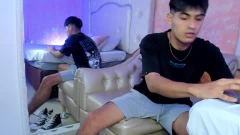 Tyler  online show from 1, 4, 2026