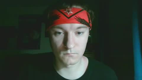 Snapshot of tylerdude5612 chatting on 15, 6, 2026 Tylerdude56128 online show from 15, 6, 2026