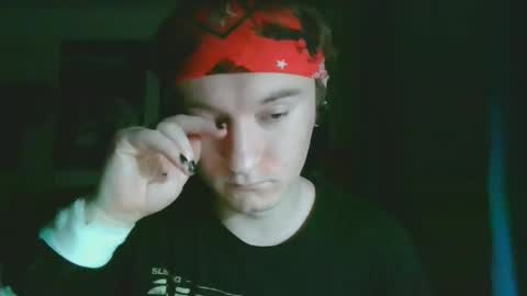 Snapshot of tylerdude5612 chatting on 2, 7, 2026 Tylerdude56128 online show from 2, 7, 2026