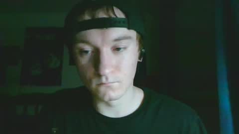 Snapshot of tylerdude5612 chatting on 10, 7, 2026 Tylerdude56128 online show from 10, 7, 2026