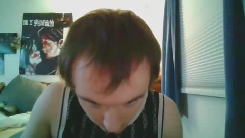 Snapshot of tylerdude5612 chatting on 16, 7, 2026 Tylerdude56128 online show from 16, 7, 2026
