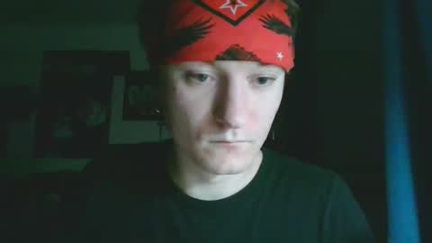 Snapshot of tylerdude5612 chatting on 24, 7, 2026 Tylerdude56128 online show from 24, 7, 2026