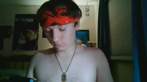 Snapshot of tylerdude5612 chatting on 3, 8, 2026 Tylerdude56128 online show from 3, 8, 2026