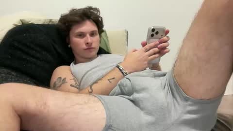 tylerrb online show from 11, 2, 2026