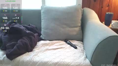 Tyler Sands online show from 8, 1, 2026