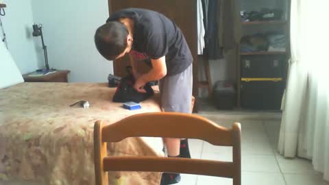 Aldo rasid online show from 19, 1, 2025