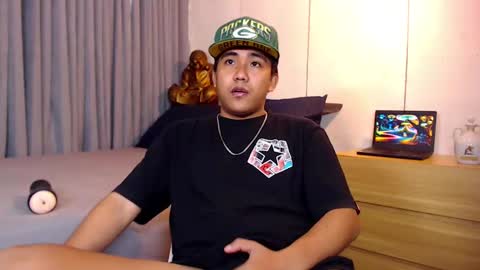 Snapshot of tylerwatson22 chatting on 11, 1, 2025 tyler online show from 11, 1, 2025