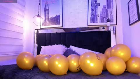       online show from 7, 11, 2025