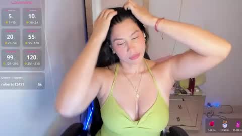 Snapshot of tylor_love chatting on 11, 7, 2026 tylor_love online show from 11, 7, 2026