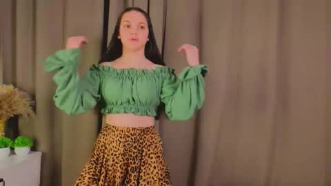 Emily online show from 26, 11, 2025