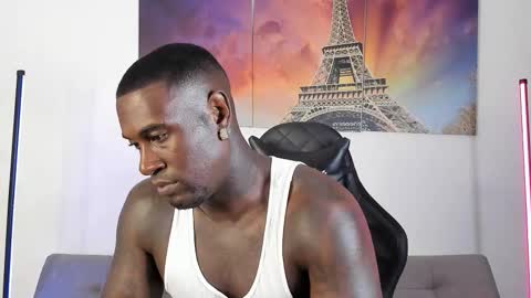 Dvid Rullers online show from 8, 3, 2026