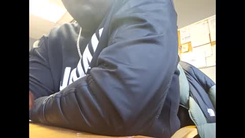 tyroneall online show from 27, 1, 2025