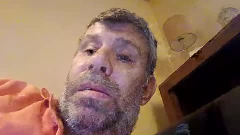 tyson2512 online show from 18, 12, 2025