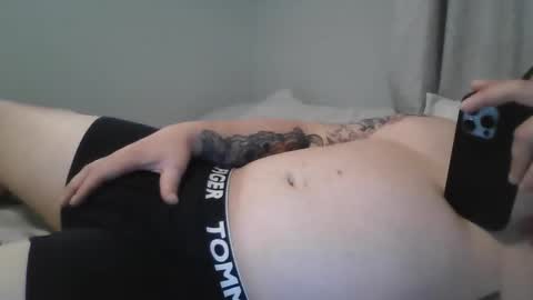 Snapshot of tyson79951 chatting on 2, 12, 2025 tyson79951 online show from 2, 12, 2025