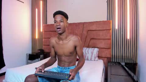 tyson_reed online show from 22, 6, 2026