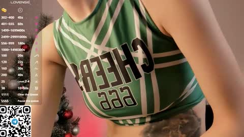 Christine 3 Next broadcast tomorrow at 2100 GMT 5 online show from 8, 1, 2026