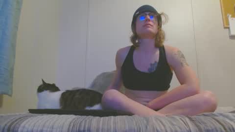 TylerAlternative online show from 3, 1, 2025