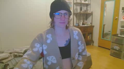 TylerAlternative online show from 1, 2, 2025