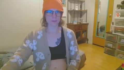 TylerAlternative online show from 11, 2, 2025