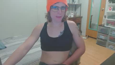 TylerAlternative online show from 14, 2, 2025