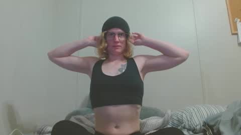 TylerAlternative online show from 6, 3, 2025