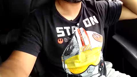 Snapshot of uberdickson chatting on 17, 11, 2025 uberdickson online show from 17, 11, 2025